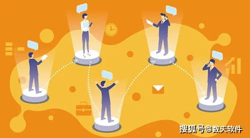 中山CRM系統(tǒng)選擇指南 主流服務與推薦