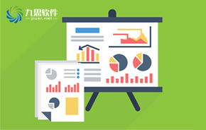 九思OA 聚焦高端，領跑中國協同管理軟件領域